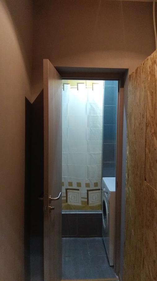 Hello Yellow Hostel Днепър Екстериор снимка